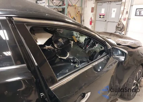 2018 Nissan Altima 2.5 Sv из США, поврежденный, VIN 1N4AL3AP9JC255471